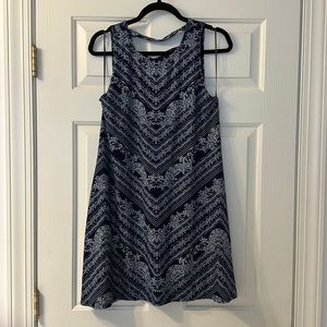 Nine Britton dress, short size Large. Item from Stitch Fix